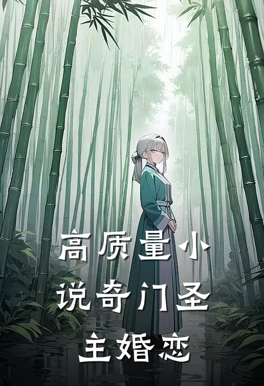 高质量小说奇门圣主婚恋