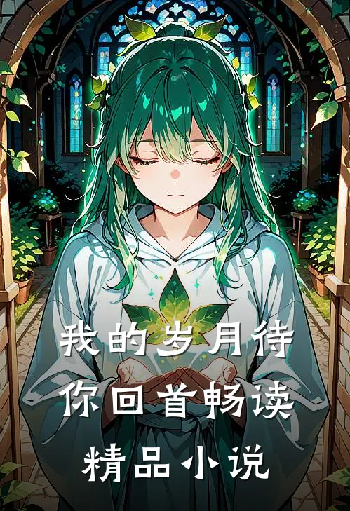 我的岁月待你回首畅读精品小说