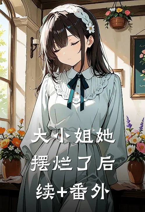 大小姐她摆烂了后续+番外