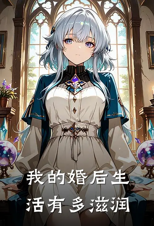 我的婚后生活有多滋润