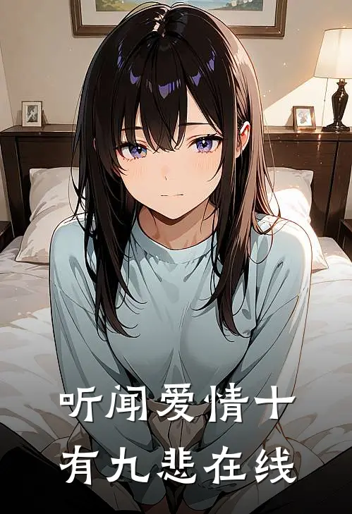 听闻爱情十有九悲在线