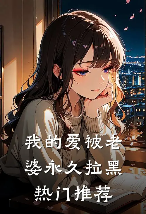 我的爱被老婆永久拉黑热门推荐
