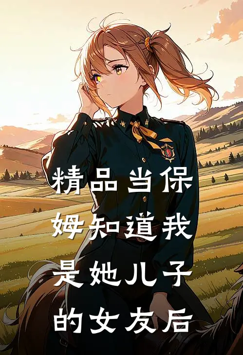精品当保姆知道我是她儿子的女友后