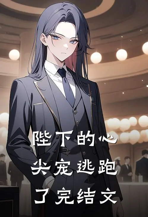 陛下的心尖宠逃跑了完结文