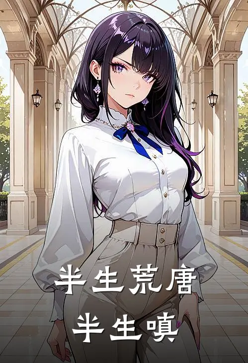 半生荒唐半生嗔