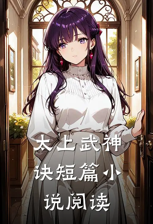 太上武神诀短篇小说阅读