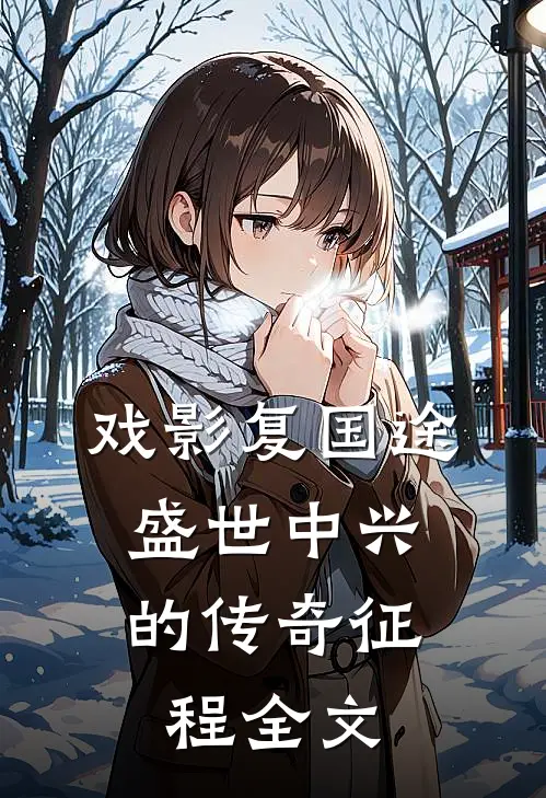戏影复国途：盛世中兴的传奇征程全文