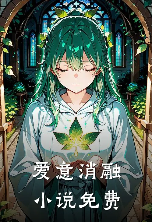 爱意消融小说免费