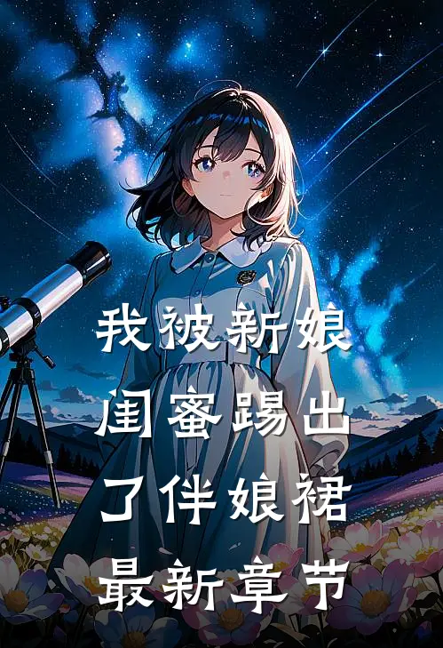 我被新娘闺蜜踢出了伴娘裙最新章节