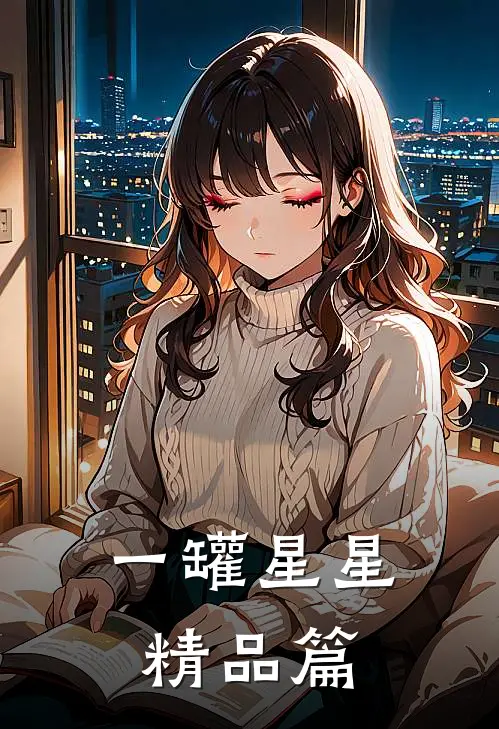 一罐星星精品篇