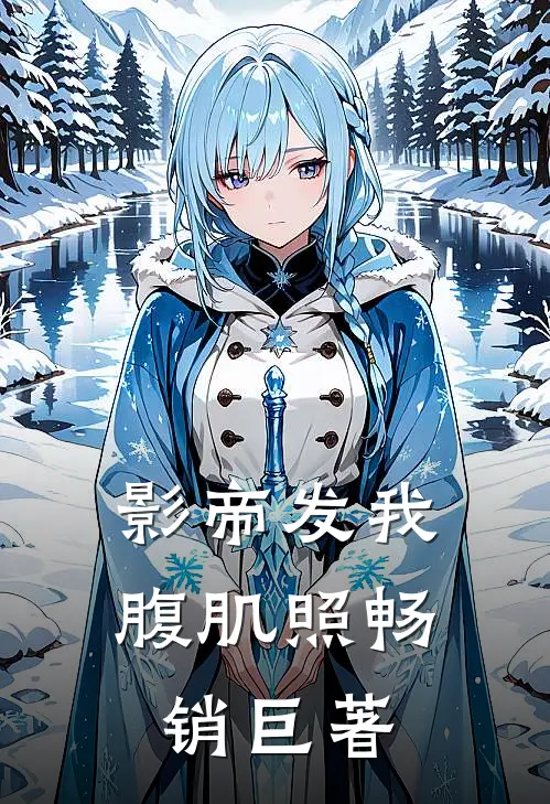 影帝发我腹肌照畅销巨著