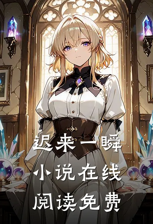 迟来一瞬小说在线阅读免费