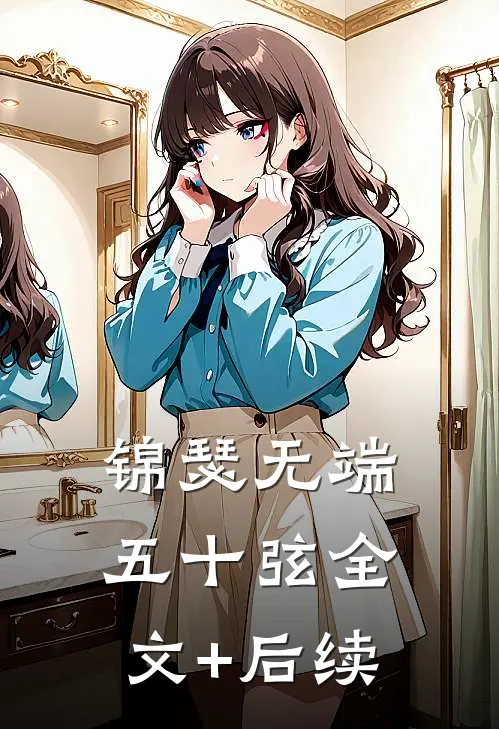锦瑟无端五十弦全文+后续