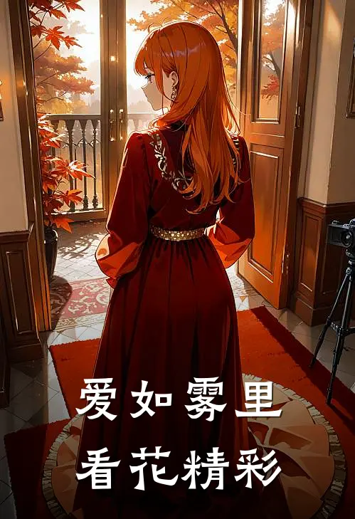 爱如雾里看花精彩