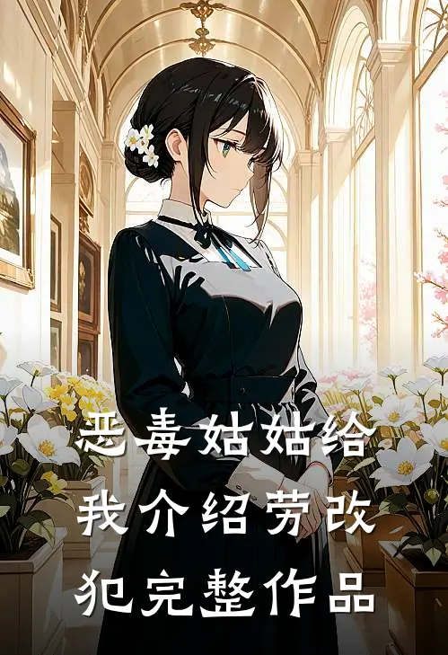 恶毒姑姑给我介绍劳改犯完整作品