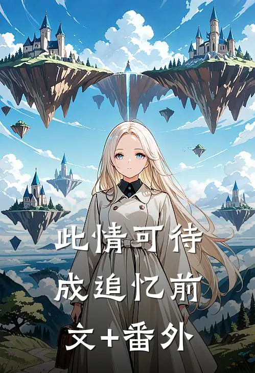 此情可待成追忆前文+番外