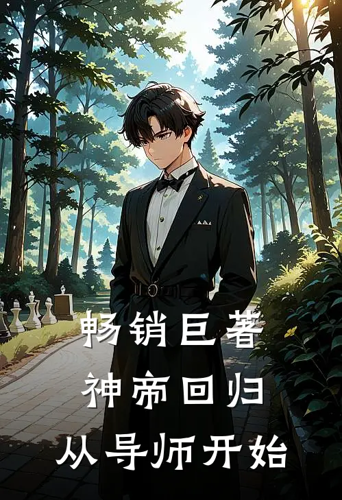 畅销巨著神帝回归，从导师开始