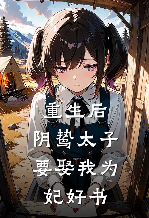重生后，阴鸷太子要娶我为妃好书
