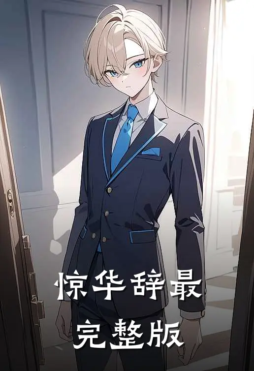 惊华辞最完整版