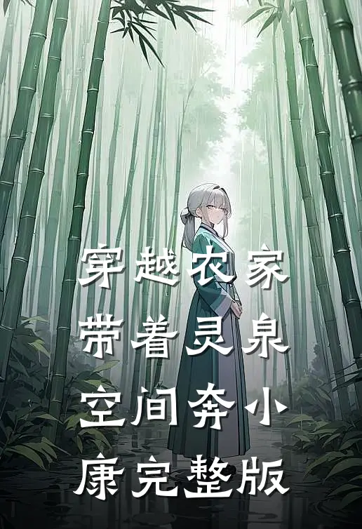 穿越农家：带着灵泉空间奔小康完整版