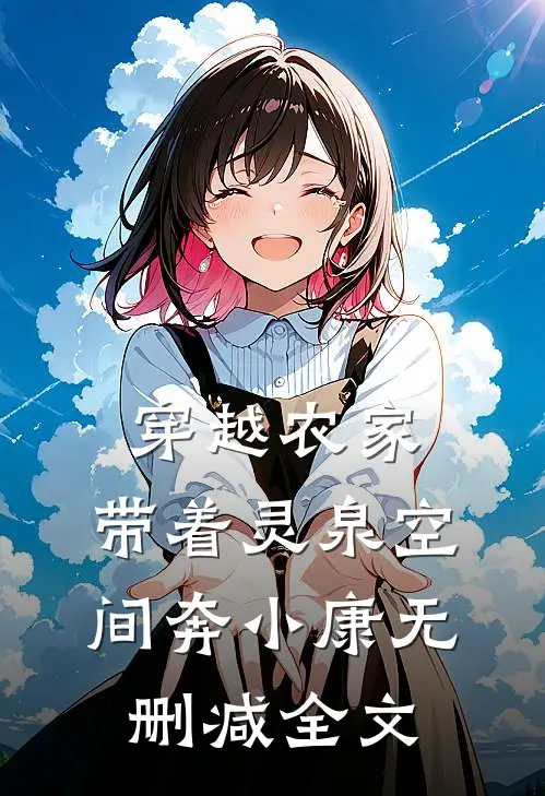穿越农家：带着灵泉空间奔小康无删减全文