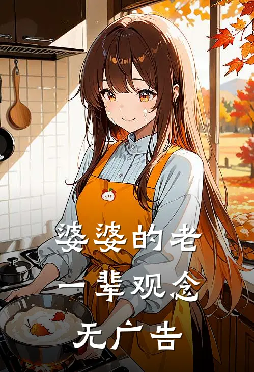婆婆的老一辈观念无广告