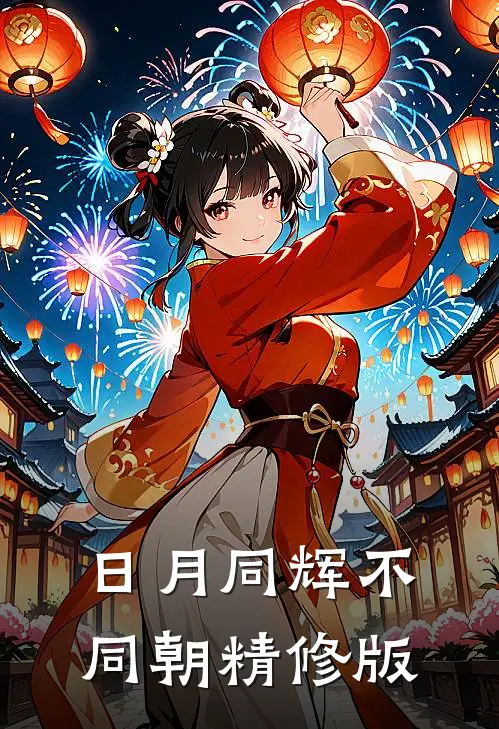 日月同辉不同朝精修版