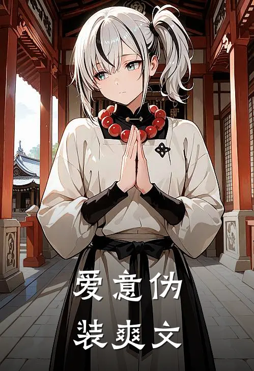 爱意伪装爽文