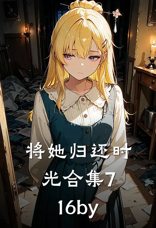 将她归还时光合集716by