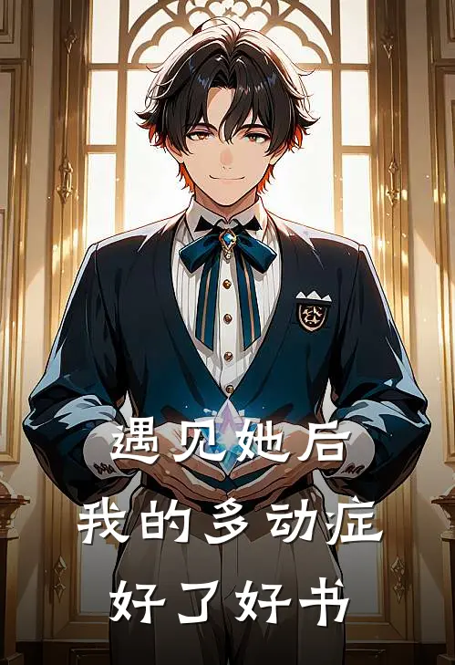 遇见她后，我的多动症好了好书
