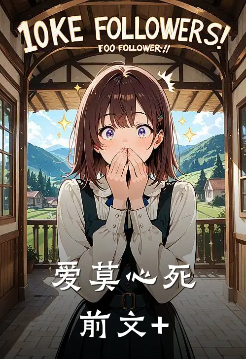 爱莫心死前文+