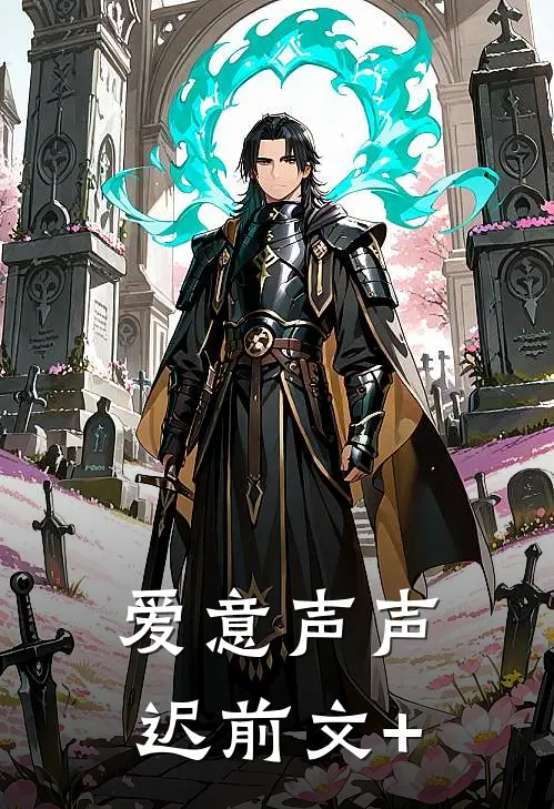 爱意声声迟前文+