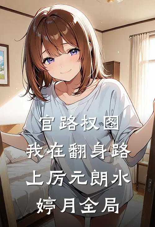 官路权图：我在翻身路上厉元朗水婷月全局