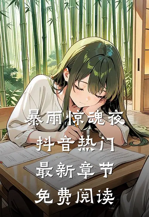 暴雨惊魂夜抖音热门最新章节免费阅读