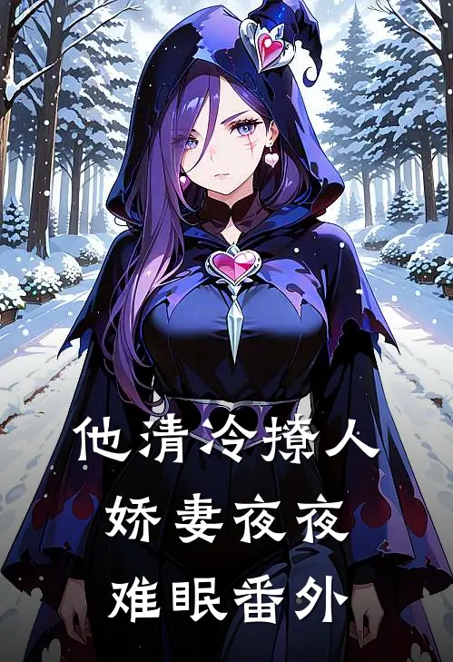 他清冷撩人，娇妻夜夜难眠番外