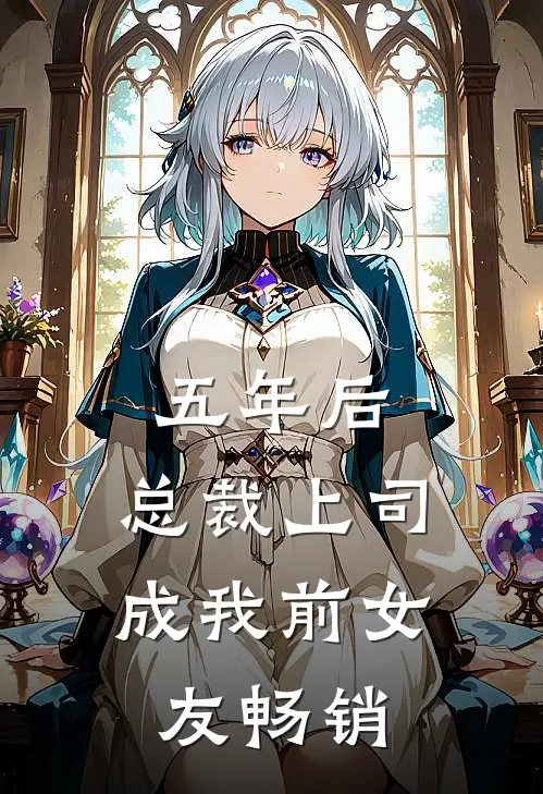 五年后，总裁上司成我前女友畅销