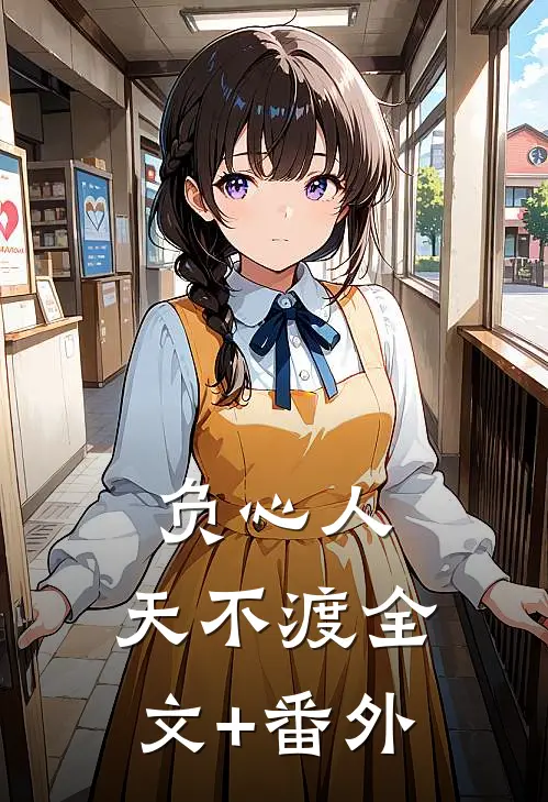 负心人，天不渡全文+番外