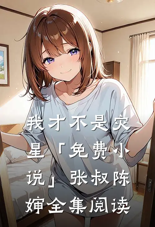 我才不是灾星「免费小说」张叔陈婶全集阅读