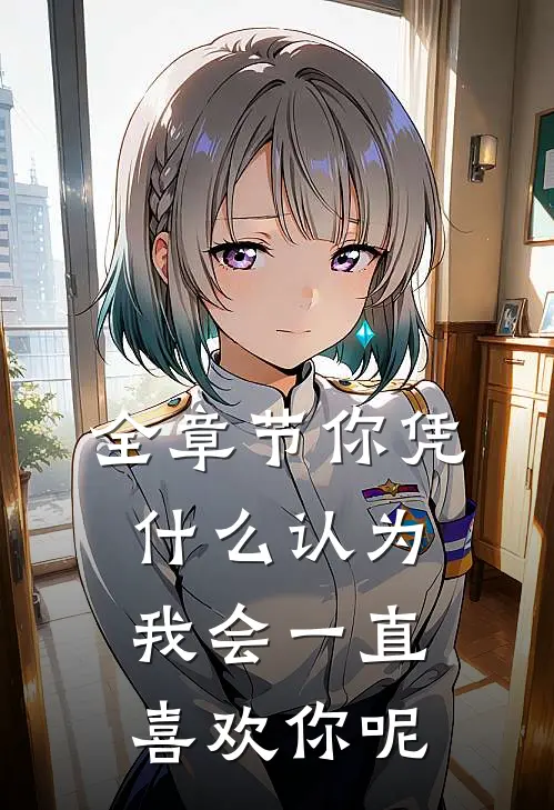 全章节你凭什么认为我会一直喜欢你呢