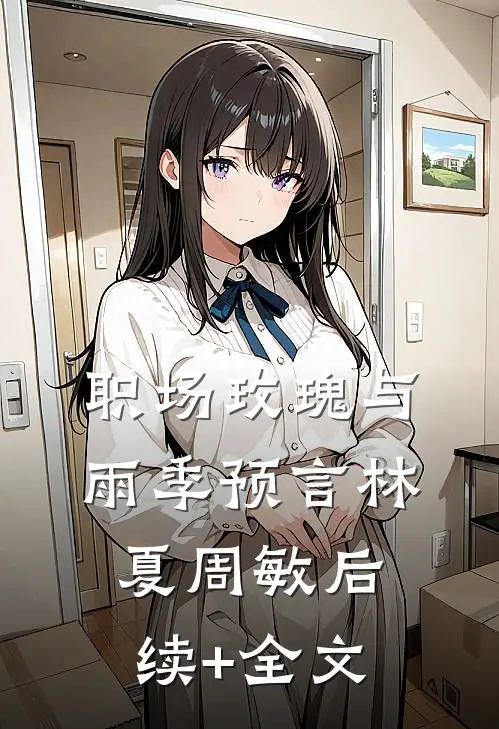 职场玫瑰与雨季预言林夏周敏后续+全文