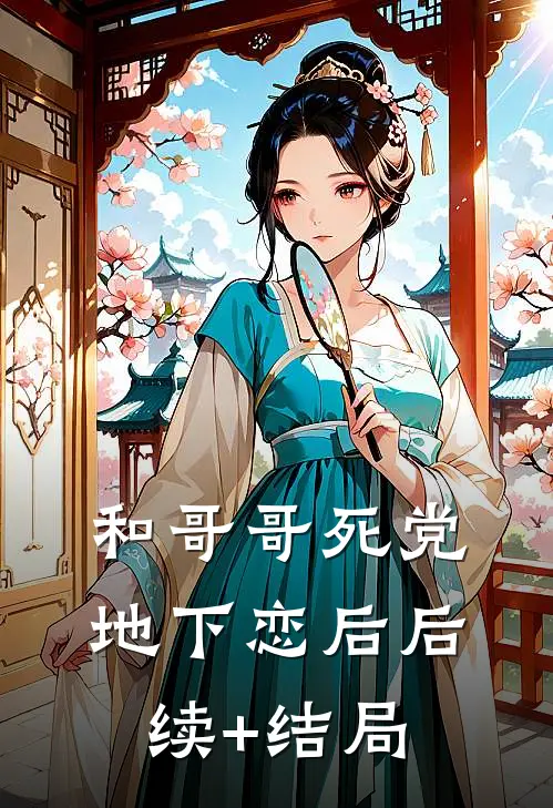 和哥哥死党地下恋后后续+结局