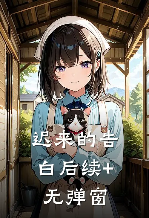 迟来的告白后续+无弹窗
