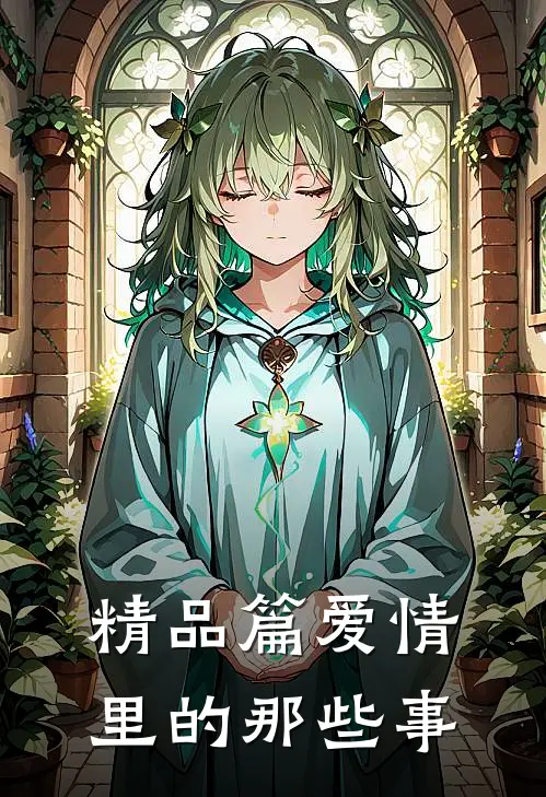 精品篇爱情里的那些事
