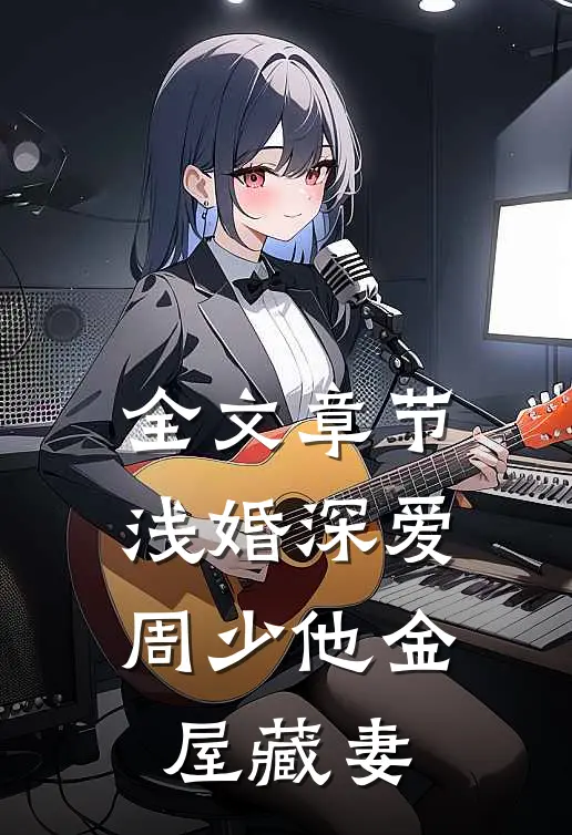 全文章节浅婚深爱：周少他金屋藏妻