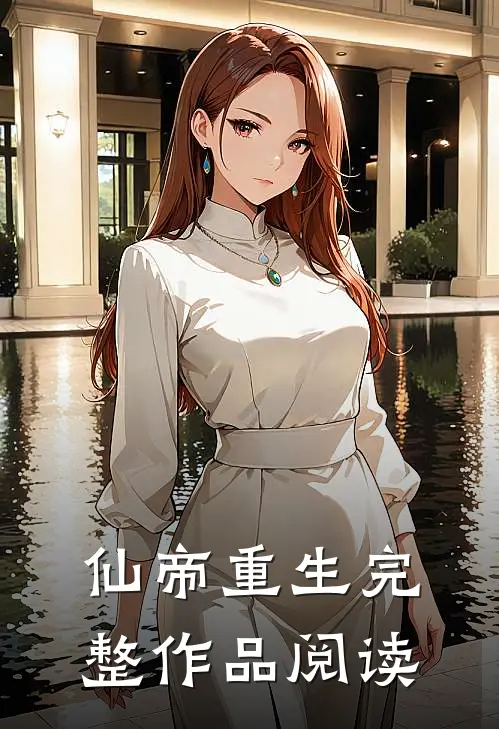 仙帝重生完整作品阅读