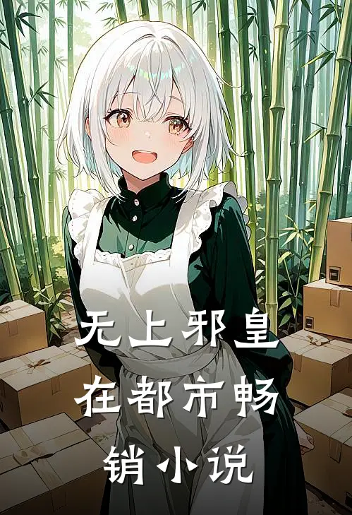 无上邪皇在都市畅销小说