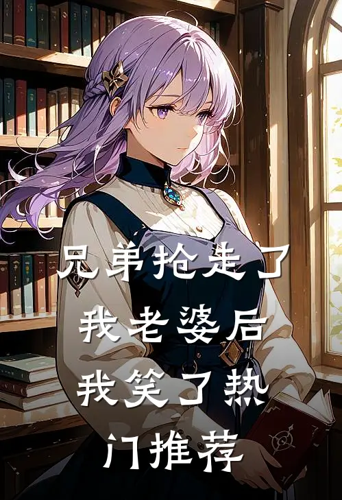 兄弟抢走了我老婆后，我笑了热门推荐