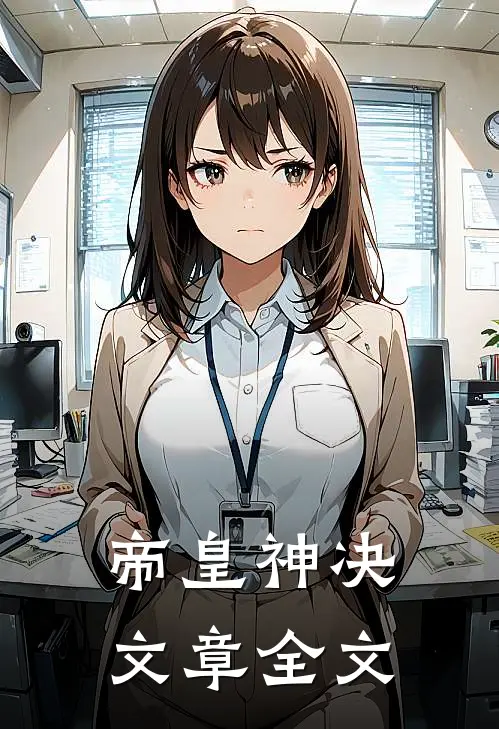 帝皇神决文章全文