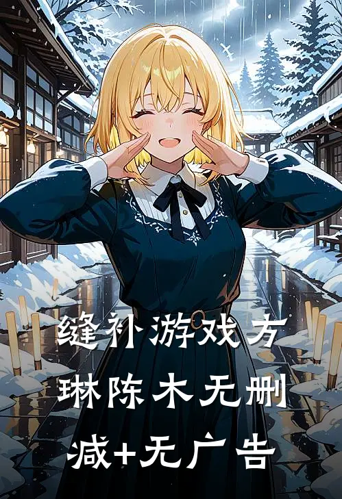 缝补游戏方琳陈木无删减+无广告