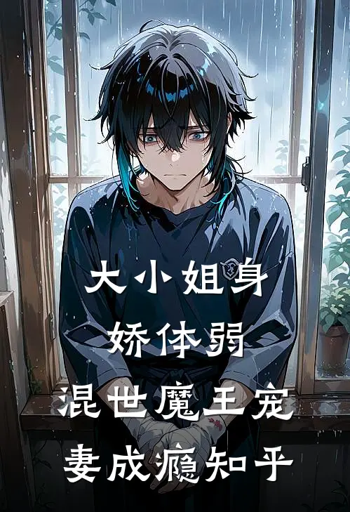 大小姐身娇体弱，混世魔王宠妻成瘾知乎
